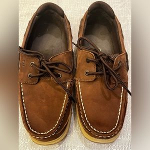 Boys Sperry Shoes!!!